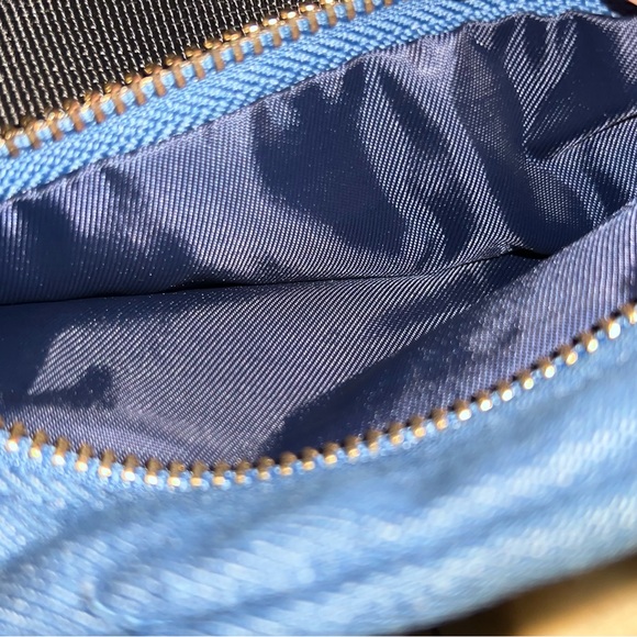 Mickey Mouse Blue Mini Bag - Picture 5 of 6